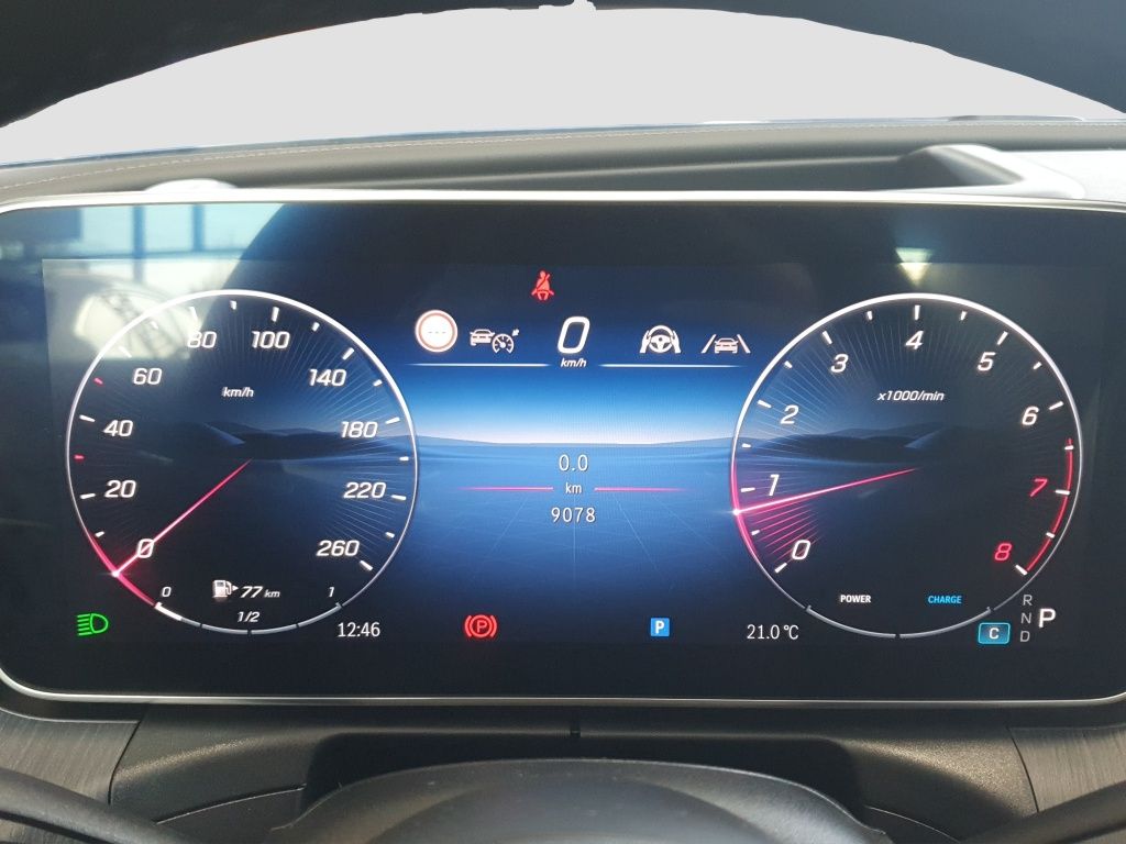 Fahrzeugabbildung Mercedes-Benz CLE 300 4M Cabriolet AMG*Distro*Sitzklima*HUD*
