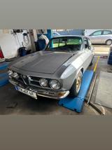 Alfa Romeo Giulia GT 1750 1.Serie Bertone - Alfa Romeo: Bertone