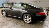 Porsche 997CarreraS Coupé/LEDER/XEN/NAVI/MEMORY/PSM/PDC - gebrauchte Porsche 997 aus dem Jahr 2005