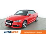 Audi A3 2.0 TDI quattro Attraction*SLINE*NAVI*BI-XENO - Audi A3: TDI Attraction