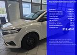 Dacia Sandero Klimaanlage,Bluetooth,Parksensoren - Dacia Neuwagen