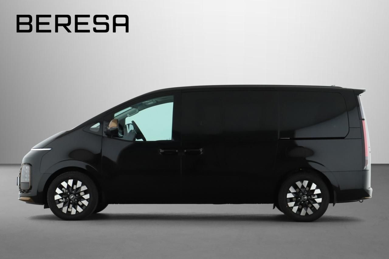 Hyundai Staria – Bild 4