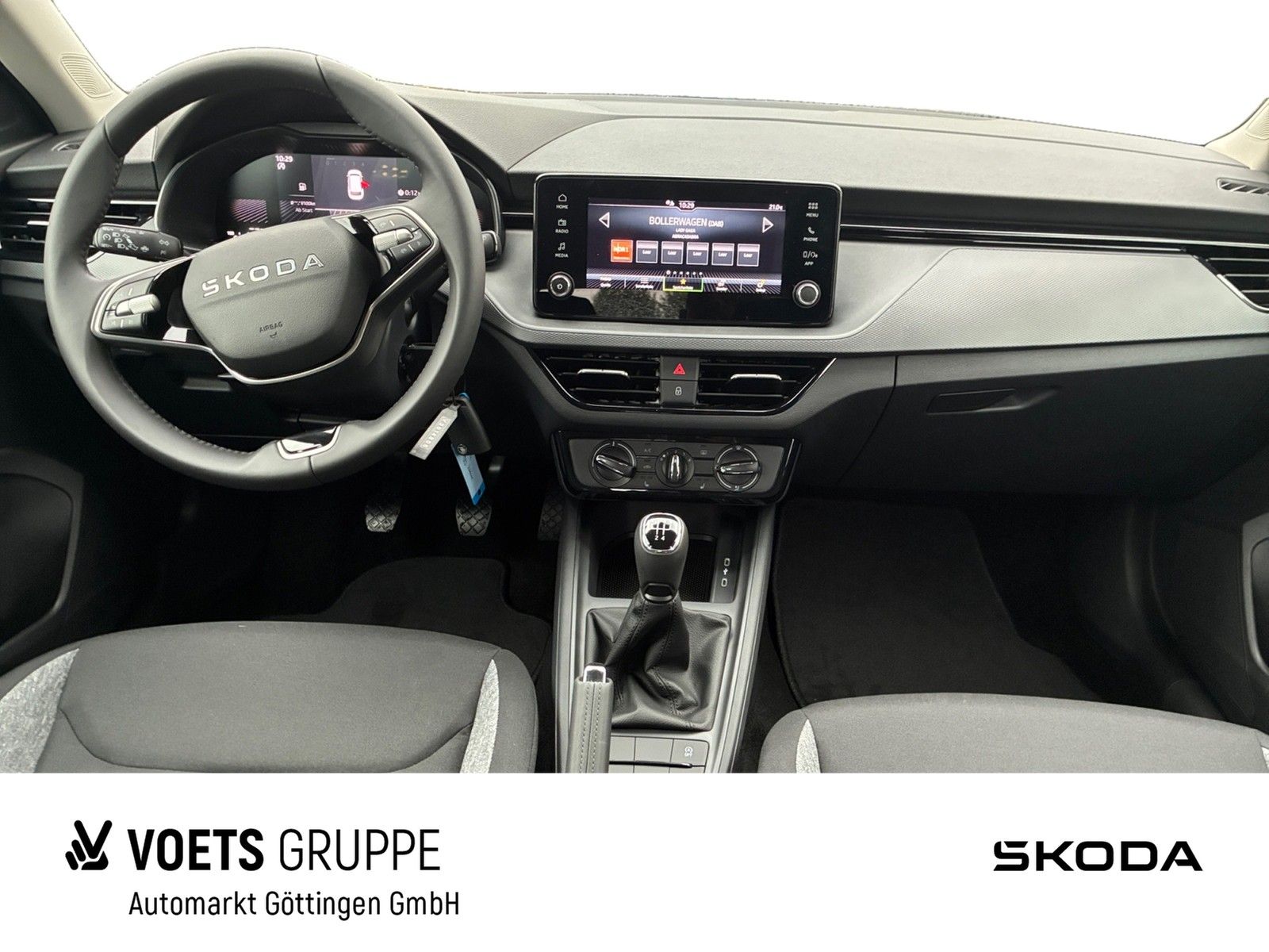 Skoda Kamiq - Bild 7