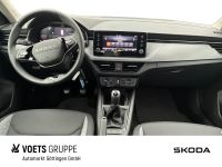 Skoda Kamiq - Vorschau Bild 7