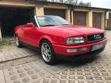 Audi 80 cabrio - Audi 80 Gebrauchtwagen in Berlin