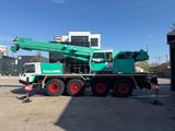 Faun ATF 60-4 AUTOKRAN 4.ACHSE 8x6 - Faun Autokran
