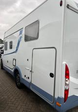 Bürstner Delfin T 736 Harmony Line Premium Reisemobil - Bürstner Hamburg