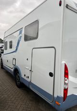 Bürstner Delfin T 736 Harmony Line Premium Reisemobil - Wohnmobil oder -wagen Reisemobil