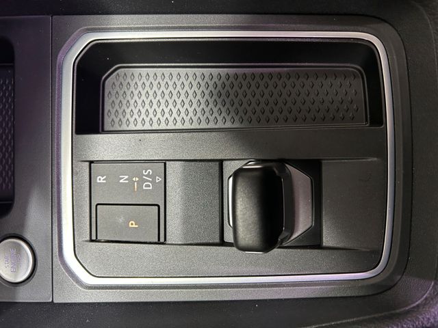 Ford Grand Tourneo Connect PHEV Titanium