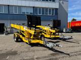 Andere Other Paus 37WH  - 37 METER / 300 KG - TÜV UNTIL - Pkw-Anhänger 300 kg