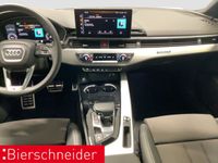Audi A4 - Vorschau Bild 13