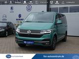 Volkswagen T6.1 Multivan 2.0 TDI Generation Six DSG 7-SITZE - Volkswagen T6 Multivan in Rostock