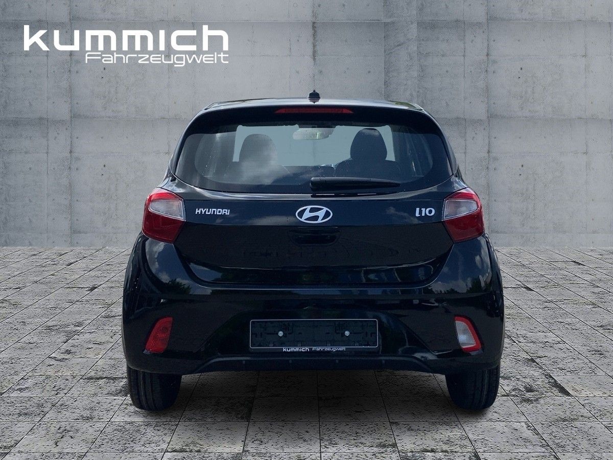 Hyundai i10 - Bild 5