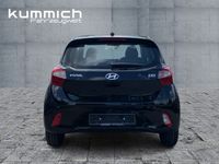 Hyundai i10 - Vorschau Bild 5