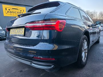Audi A6 - 5