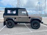 Land Rover Defender SOFTOP 300Tdi Restored - Land Rover Defender: TDI