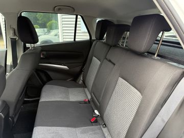 Suzuki SX4 (S-Cross)+LED+Navi+DAB+SHZ+(AHK)
