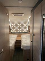 Tabbert Pep Pantiga 550E Vollausstattung - Tabbert 550 e