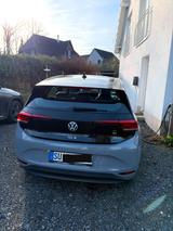 Volkswagen ID.3 Pro 58 kWh 107 kW mit VW Garantie! - VW ID.3 von privat