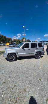 Jeep Cherokee Limited Exclusive 2.8 CRD Autom. Li... - Jeep Cherokee: 2.8