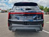 JAC JS8Pro Automatik  7-Sitzer - JAC Gebrauchtwagen