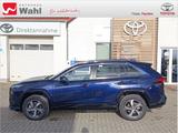 Toyota RAV4 2.5 Plug-in Hybrid 4x4 Teamplayer,AHK abneh - Toyota: Rav2