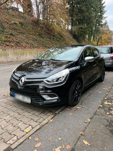 Renault Clio GT Line 1. Hand *Motorschaden...