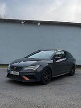Seat Leon ST 2.0 TSI CUPRA R 4Drive DSG CUPRA R - Seat Leon CUPRA-R