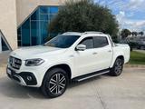 Mercedes-Benz Mercedes-benz Classe X 350 d 4Matic Progressive - Mercedes-Benz X 350 aus 2020