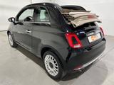 Fiat 500C 1.0 Star MH EU6d Navi Klima PDC Tempomat - Fiat 500C Gebrauchtwagen in Hamburg