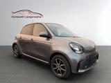 Smart ForFour *EQ*Apple*PDC*SHZ*Navi*2.Hand*Tüv Neu* - Smart Gebrauchtwagen von 2020