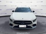 Mercedes-Benz Classe A - W177 2018 Diesel A 180  - Mercedes-Benz W201