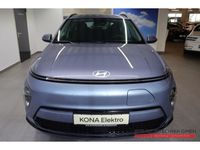Hyundai KONA Elektro - Vorschau Bild 3