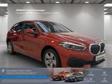 BMW 116i LiveCockpitProf PDC LED Sitzheizung - BMW: Orange