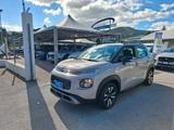 Citroën Citroen C3 Aircross 1.2 110cv anno 2019 - Citroën: 11cv