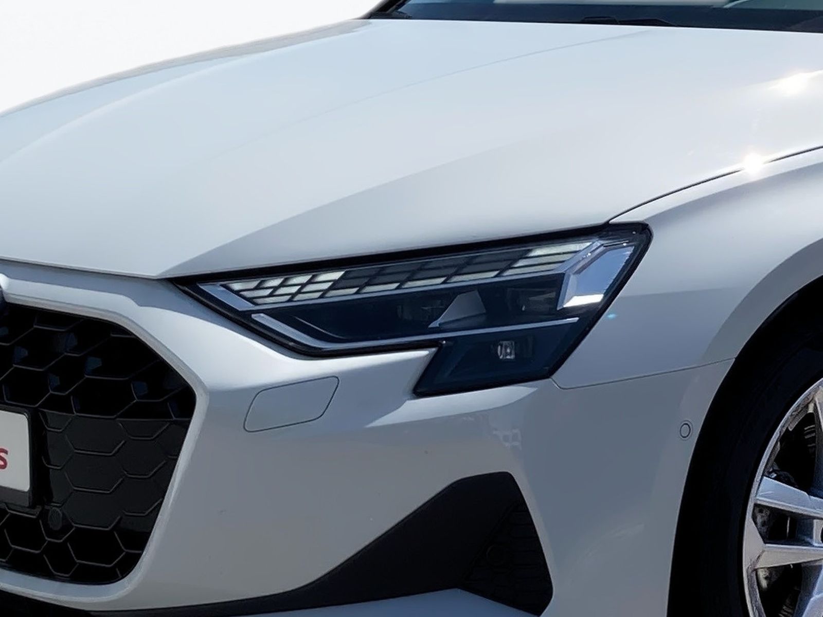 Audi A3 - Bild 6