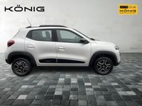 Dacia Spring - Vorschau Bild 3