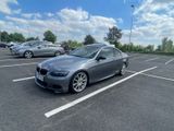 BMW 325i Coupé E92 - M-Paket Motorschaden - BMW 325: 325i Motor