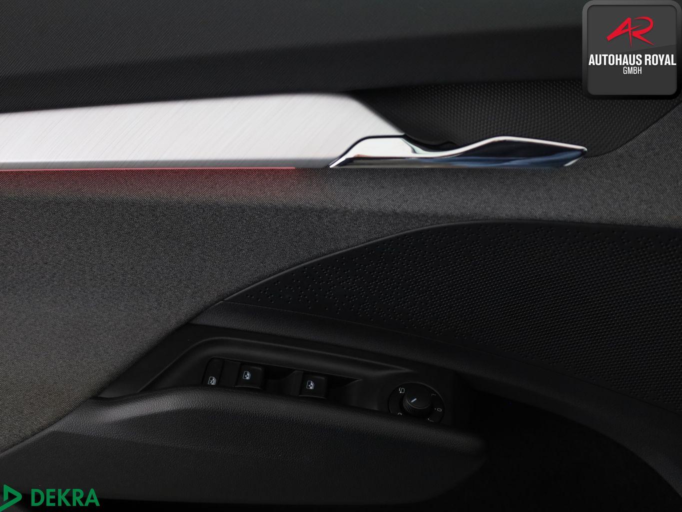 Skoda Enyaq 80 WÄRMEPUMPE,KAMERA,KESSY,AHK,CARPLAY,1HD
