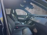 Land Rover Range Rover Velar D200 R-Dynamic SE,Winterpaket - gebrauchte Land Rover Range Rover Velar aus dem Jahr 2022