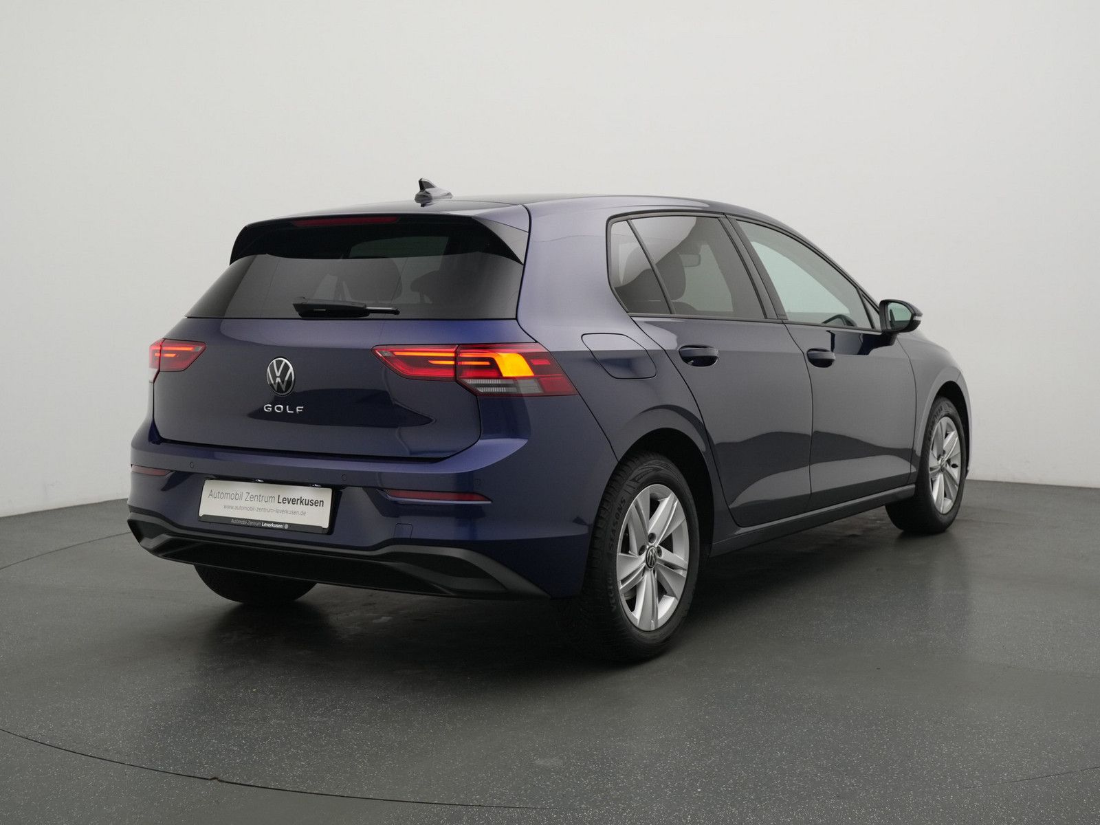 Volkswagen Golf - Bild 3