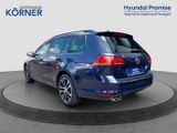 Volkswagen Golf Variant Cup 1.4 TSI *NAVI*XENON*STANDHZG* - Volkswagen in Berlin