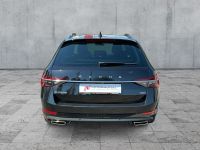 Skoda Superb - Vorschau Bild 5