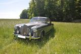 Mercedes-Benz 220 s Ponton Coupe - Mercedes-Benz 220 aus 1959: 220s