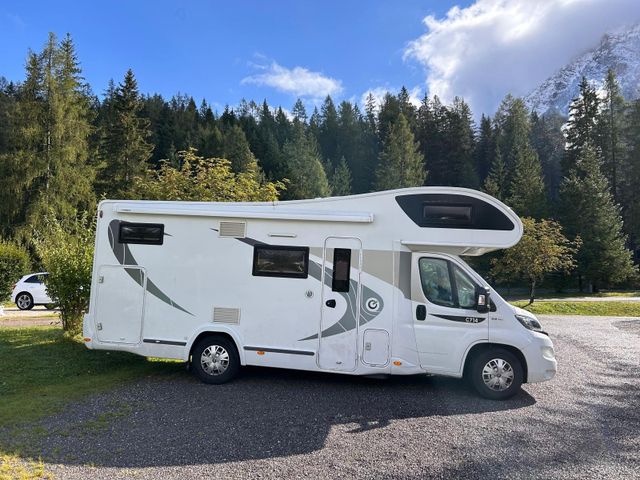 Chausson 714 GA