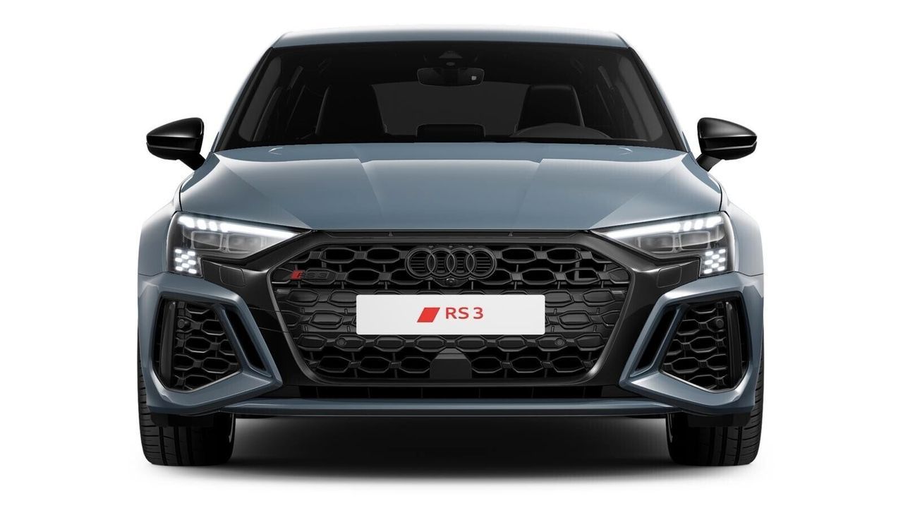 Other AUDI RS3 SPB 2.5 TFSI QUATTRO S-TRONIC IN ARRIVO imagem 2