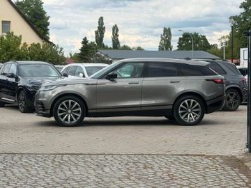 Land-Rover Range Rover Velar - 6