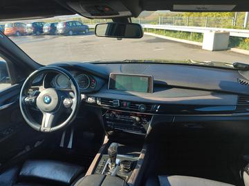 صورة 3 لـ 2015 BMW X5 M