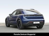 Porsche Macan - Vorschau Bild 3