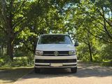 Volkswagen T6 Multivan - gebrauchte VW T6 Multivan aus dem Jahr 2019